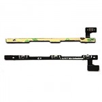 Side Button Flex Cable for Celkon CT711