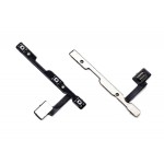 Side Button Flex Cable for Intex Aqua 3G Pro Q
