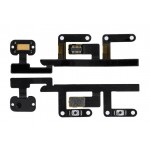 Volume Button Flex Cable For Apple Ipad Pro 9 7 Wifi 32gb By - Maxbhi Com