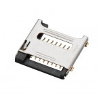 MMC Connector for Panasonic P85 NXT