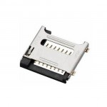 Mmc Connector For Sansui St81 By - Maxbhi Com