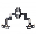 On Off Switch Flex Cable For Apple Ipad Pro 11 By - Maxbhi Com