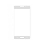 Replacement Front Glass For Samsung Smg850a Silver By - Maxbhi Com