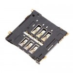 Sim Connector for Kodak SP4