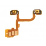 Volume Button Flex Cable For Oppo R15x By - Maxbhi Com