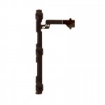 Side Button Flex Cable for Spice Xlife 415