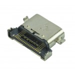 Charging Connector for Lyf Flame 5