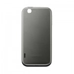 Back Panel Cover For Lg Optimus Sol E730 Titan - Maxbhi Com