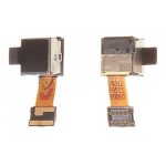 Replacement Back Camera For Lg Optimus Sol E730 By - Maxbhi Com