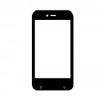 Touch Screen Digitizer For Lg Optimus Sol E730 Titan By - Maxbhi Com