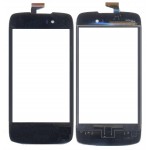 Touch Screen Digitizer For Xolo Q510s Gold By - Maxbhi Com