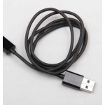 Data Cable for Lava Iris 406Q - microUSB