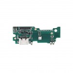 Charging Connector Flex Cable for QMobile M350 Pro