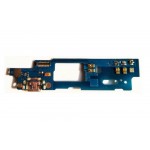 Charging PCB Complete Flex for Lava Iris 410