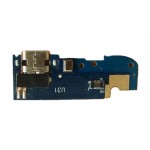 Charging Connector Flex Cable For Umi Plus E By - Maxbhi Com