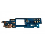 Charging Connector Flex Pcb Board For Lava Iris 410 By - Maxbhi Com
