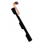 Side Button Flex Cable For Umi Plus E By - Maxbhi Com