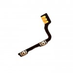 Volume Button Flex Cable for Lava Iris 410