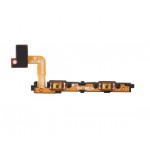 Volume Button Flex Cable for LG G7