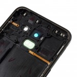 Full Body Housing For Samsung Galaxy J6 Black - Maxbhi Com