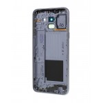 Full Body Housing For Samsung Galaxy J6 White - Maxbhi Com