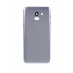 Full Body Housing For Samsung Galaxy J6 White - Maxbhi Com