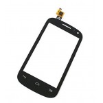 Touch Screen Digitizer For Alcatel One Touch Pop C3 4033a Pink By - Maxbhi Com