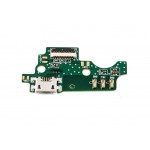 Charging PCB Complete Flex for HOMTOM HT3 Pro