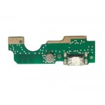 Charging Pcb Complete Flex For Homtom Ht3 Pro By - Maxbhi Com