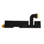 Power Button Flex Cable For Homtom Ht3 Pro On Off Flex Pcb By - Maxbhi Com