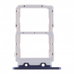 Sim Card Holder Tray For Huawei Honor Magic 2 Blue - Maxbhi Com