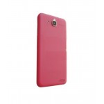 Back Panel Cover For Alcatel One Touch Idol S Rose - Maxbhi Com