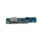 Charging PCB Complete Flex for Celkon A518