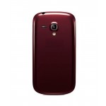 Full Body Housing For Samsung Galaxy S3 Mini Red - Maxbhi Com