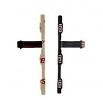Power On Off Button Flex Cable for Celkon A518