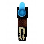 Replacement Front Camera For Alcatel One Touch Idol S Selfie Camera By - Maxbhi Com