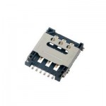 Sim Connector for IBall 7236 3G17