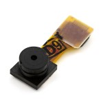 Replacement Front Camera For Wespro 10 Inches Pc Tablet With 3g Selfie Camera By - Maxbhi Com