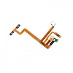 Side Button Flex Cable for Apple iPod Touch 64GB - 5th Generation