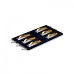 Sim Connector for Apple iPod Touch 64GB - 5th Generation