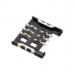 Sim Connector for Intex Aqua I5
