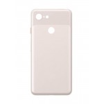 Back Panel Cover For Google Pixel 3 Xl Gold - Maxbhi Com