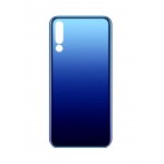 Back Panel Cover For Huawei Honor Magic 2 Blue - Maxbhi Com