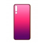 Back Panel Cover For Huawei Honor Magic 2 Pink - Maxbhi Com