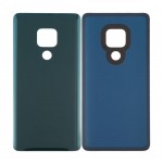 Back Panel Cover For Huawei Mate 20 Green - Maxbhi Com