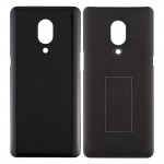 Back Panel Cover For Lenovo Z5 Pro Black - Maxbhi Com