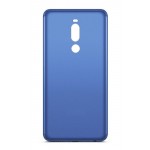 Back Panel Cover For Meizu Note 8 Blue - Maxbhi Com