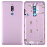 Back Panel Cover For Meizu Note 8 Pink - Maxbhi Com