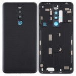Back Panel Cover For Meizu Note 8 White - Maxbhi Com