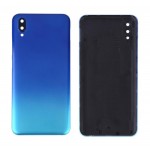 Back Panel Cover For Vivo Y93 White - Maxbhi Com